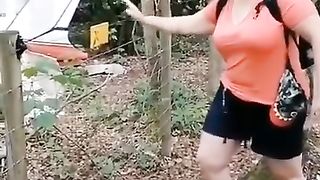 See what happens at the end ????