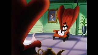 Animaniacs ｜ The Warners’ Mind Games ｜ Classic Cartoon ｜ WB Kids