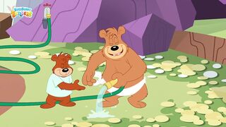 Bugs Bunny Builders ｜ Junior ｜ @wbkids