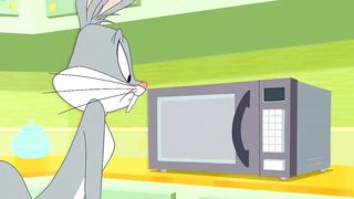 Looney Tunes ｜ Bugs and Lola Break Up ???? ｜ @WB Kids