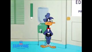 Looney Tunes ｜ A Job For Stupor Duck ｜ Classic Cartoon ｜ WB Kids