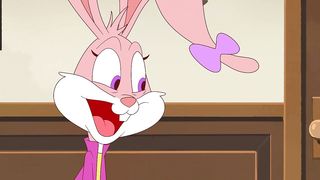 Tiny Toons Looniversity ｜ To the Dean's Office! ????????‍????  ｜ @wbkids @cartoonnetwork