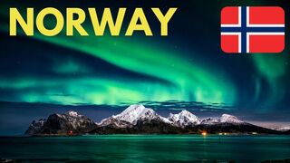 Unforgettable Experiences in Norway