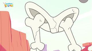 Bugs Bunny Builders ｜ Dino Fright ???? ｜ @WB Kids