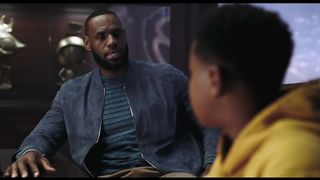 Space Jam： A New Legacy - Trailer 1 [Full] ｜ WB Kids