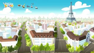 Bugs Bunny Builders ｜ Catwalk ｜ @wbkids