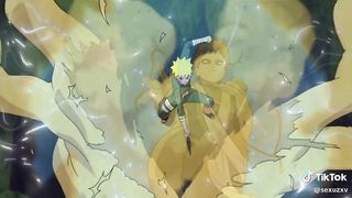 Naruto level max - edition