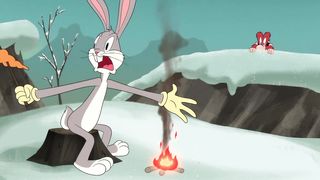Looney Tunes ｜ Best Winter Hats ｜ @WB Kids