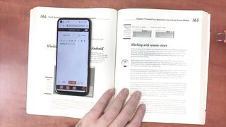 Scanmarker Reader- A pen that reads to you