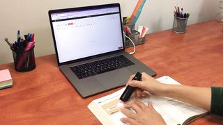Scanmarker Reader demo- HQ