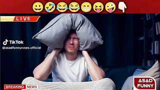 سحری کے وقت دہی لینے والا|فنی نیوز