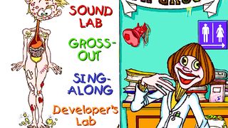 Grossology (1997) - Zits