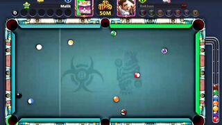 8 Ball Pool Shorts - Day 5/30 Days Challenge #ytshorts #shorts #8ballpool #viral #viralvideo