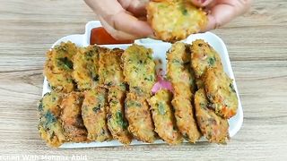 Delicious food