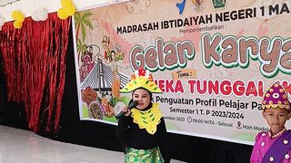 Pentas seni budaya
