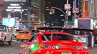 LOVE SUPRA