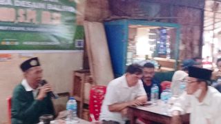 Sosialisasi part 3