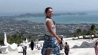 Phuket view
