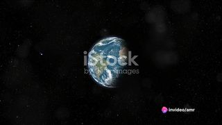 5 Mind-Blowing Facts About Space