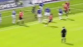 When the coach brings in the right player
