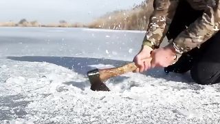 Fishing fishing