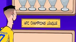 Champions League’ wants a new Champions League!