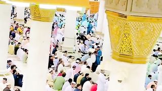 Beautiful Madina????