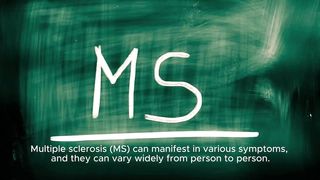 Understanding multiple sclerosis symptoms, diagnosis, and treatment options