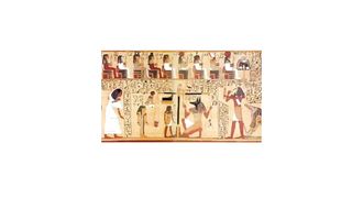 4 mysteries that the world is still confused about - Secrets of the Pharaohs