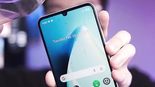 watch mobile