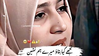 Lovely poetry