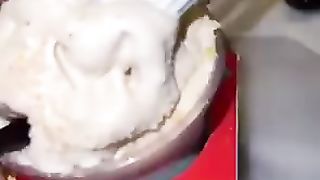 الباندا ضربهم????????????