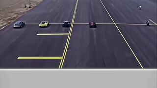 Speedy