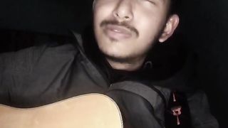 Timro lage aati maya xa ki -cover song by shubhamthapa