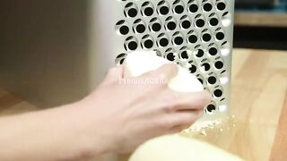 Using the Apple Mac Pro in the kitchen