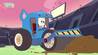 Looney Tunes ｜ TBugs Bunny Builders ｜ Race Track Rush ???????? ｜ @WB Kidsweety's New Home ｜ @WB Kids