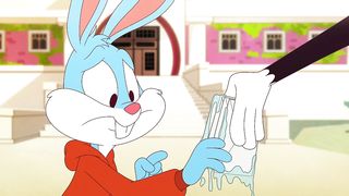 Tiny Toons Looniversity ｜ Doctor Hampton J. Pig ???????? ｜ @wbkids @cartoonnetwork