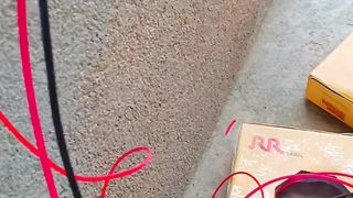 Electric work