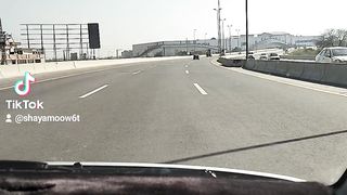 Lahore ring road