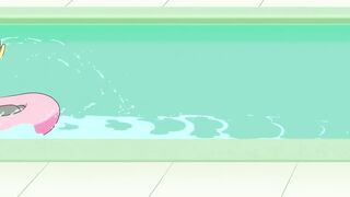 Looney Tuesdays ｜ Pool Bunny! ????  ｜ @wbkids​