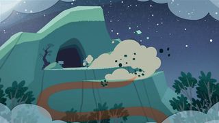 TRAILER ｜ Taz Quest For Burger ｜ @wbkids
