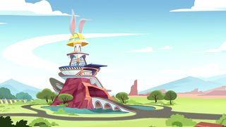 Bugs Bunny Builders ｜ Hide N' Seek ???? ｜ @wbkids​
