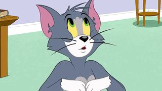 Tom & Jerry ｜ The Mysterious Box ???? ｜ @WB Kids
