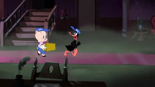 Looney Tunes ｜ Spooky Delivery ???? ｜ @WB Kids