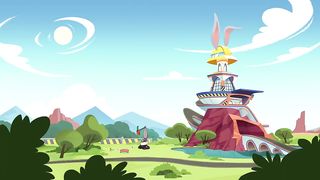 Bugs Bunny Builders ｜ Boogie Button ???????? ｜ @wbkids