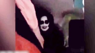 МОНАХИ МОНСТРЫ и ДРУГАЯ ШЕЛУХА СНЯТАЯ НА КАМЕРУ