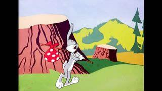 Looney Tunes ｜ Bugs' Carrot Mine ｜ Classic Cartoon ｜ WB Kids