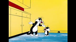 Looney Tunes ｜ Lesson to Catch A 'Mice' ｜ Classic Cartoon ｜ WB Kids