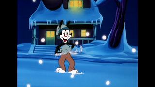 Animaniacs ｜ Yakko's Universe Song ｜ Classic Cartoon ｜ WB Kids