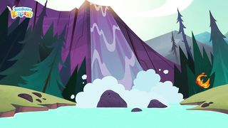 Bugs Bunny Builders ｜ Porky is Scared of Big Feet ｜ @wbkids